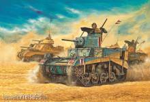Academy 13270 - 1/35 M3 Stuart Honey