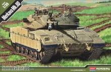 Academy 13286 - 1/35 Merkava Mk.Iid