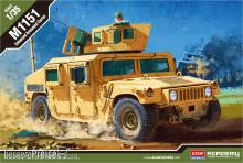 Academy 13415 - 1/35 M1151