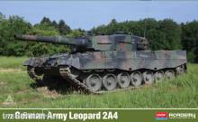 Academy 13428 - 1/72 Leopard 2A4