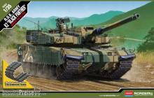 Academy 13511 - 1/35 Rok Army K2 Black Panther
