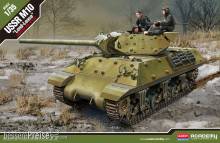 Academy 13521 - 1/35 USSR M10 Lend-Lease