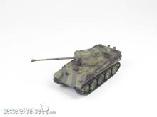 Academy 13523 - 1/35 Pz.Kpfw.V Panther Ausf.G letzte Produktion