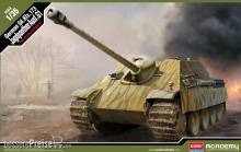Academy 13539 - 1/35 Sd.Kfz.173 Jagdpanther Ausf.G1