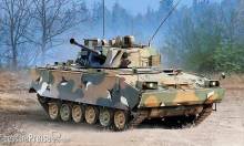 Academy 493566 - 1/35 K21 IFV