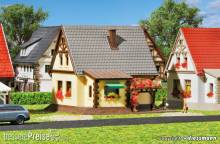 Vollmer 49573 - Wohnhaus, Adlerstr. 6