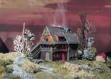 Vollmer 49679 - Villa Vampir mit Farbtabletten