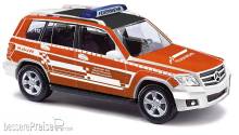 Busch 49772 - Mercedes GLK-Klasse, FW Bremen Nr. 5