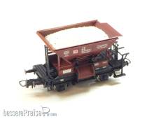 Modellbahn Engl 498 - echte Sandladung 18 48 x 33 mm