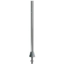 Sommerfeldt 500 - H-Profil-Mast aus Neusilber o.Ausl. (5 Stück) {# 500}