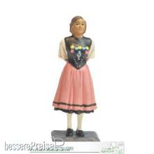 Prehm-Miniaturen 500020 - Schweizer Hausmusik - Jodlerin