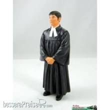 Prehm-Miniaturen 500049 - 500049 Evangelischer Pastor