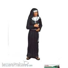 Prehm-Miniaturen 500053 - Nonne - Metallfigur