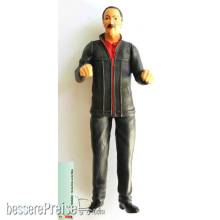 Prehm-Miniaturen 500061A - Triebwagenfahrer, stehend