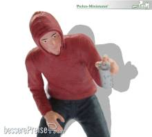 Prehm-Miniaturen 500062 - Graffiti Sprayer