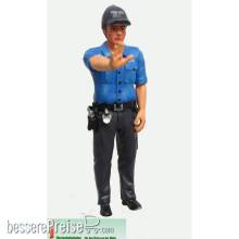 Prehm-Miniaturen 500067 - Schweizer Kantonspolizist