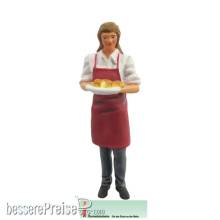 Prehm-Miniaturen 500073 - Bäckereiverkäuferin