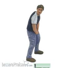 Prehm-Miniaturen 500078 - Der Wildpinkler