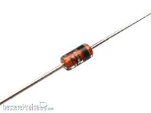 Schönwitz 50012 - Universaldiode Sperrdiode 1N4148 Silizium Diode (Abgabe in 20er-Mengen)