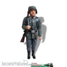 Prehm-Miniaturen 500226 - Art. Nr. 500226 - Deutscher Soldat - stehend