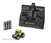Carson 500504172 - 1:87 MB Trac 1800 grün 100% RTR