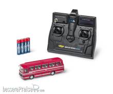Carson 500504175 - 1:87 MB Bus O 302 DB 2.4GHz 100% RTR