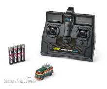 Carson 500504180 - 1:87 VW T1 Kastenwagen Jägermeister