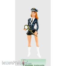 Prehm-Miniaturen 500512 - Schaffnerin ´ELKE´