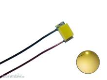 Schönwitz 50058 - LED SMD 0603 mit Kupferlackdraht warmweiß