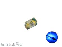 Schönwitz 50071 - LED SMD 0402 blau (Abgabe in 10er-Mengen)