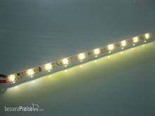 Schönwitz 50090 - LED Waggonbeleuchtung warmweiß H0 / TT WBL-H0-1
