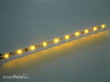 Schönwitz 50092 - LED Waggonbeleuchtung gelb H0 / TT WBL-H0-1