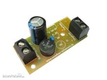 Schönwitz 50099 - Brückengleichrichtermodul 2A Fertigbaustein V1.0