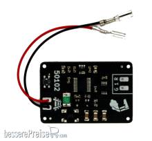 Decoderwerk 50102 - 50102 C-Gleis Signaldecoder zum Schalten von 1 Märklin Startup Signal