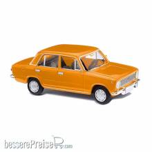 Busch 50107 - Lada 1200 / Shiguli 2101, Orange