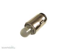 Schönwitz 50112 - LED Leuchtmittel 600150 BA5S Steckfassung kaltweiß 12V bis 22V