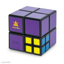 Meffert´s 501215 - Meffert´s Pocket Cube