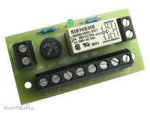 Schönwitz 50149 - Universal Fernschalter 12-19V Relais bistabil mit 2 Umschalter