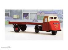 Peco 5015 - Scammell Mechanisches Pferd und Anhänger