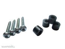 Schönwitz 50155 - Montagesatz Befestigungssatz für Platinen