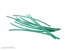 Schönwitz 50167 - 1 Meter Schrumpfschlauch 1,2 mm auf 0,6 mm grün