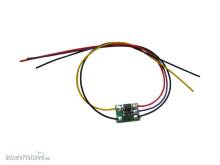 Schönwitz 50182 - CSB-1 LED Spannungswandler Treiber PR4401 Car System Beleuchtung Fertigmodul
