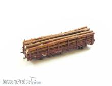 Modellbahn Engl 502 - Holzladung 7, 1-tlg. 140 mm