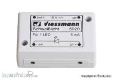 Viessmann 5020 - Elektronisches Schweißlicht