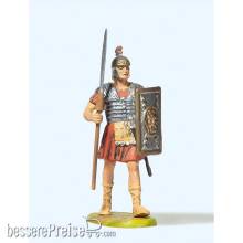 Preiser 50200 - 1:25 Römer mit Speer, marschierend