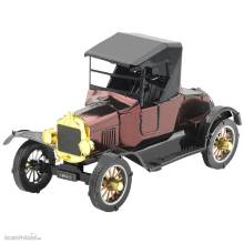 Metal Earth 502116 - Metal Earth: Ford - 1925 Ford T Runabout