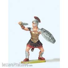 Preiser 50214 - 1:25 Römer stehend,