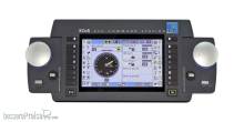 ESU 50220 - ECoS 2.5 Zentrale, 6A, 7 TFT Display, Capacitive Touch, MM/DCC/SX/M4, Netzteil 90-240V Euro, Ausgang 15V-21V 150W, DE Handbuch