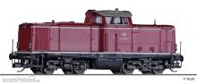 Tillig 502265 - Diesellokomotive DB
