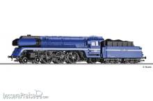 Tillig 502275 - Dampflokomotive 30 Jahre TILLIG